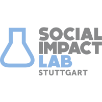 Logo Impact Hub